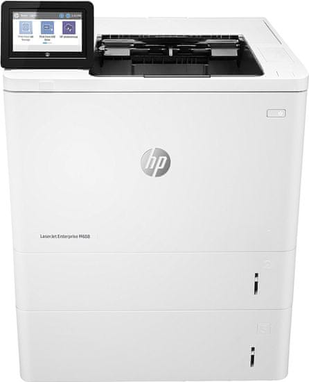 HP printer LaserJet Pro M608x (K0Q19A)