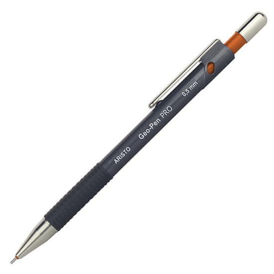 Arison tehnička olovka Geo-Pen Pro, 0,5 mm, 10 komada