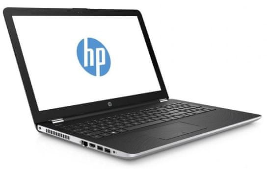 HP prijenosno računalo 15-bs058nm Celeron N3060/4GB/256SSD/15,6HD/DOS (2LD85EA)