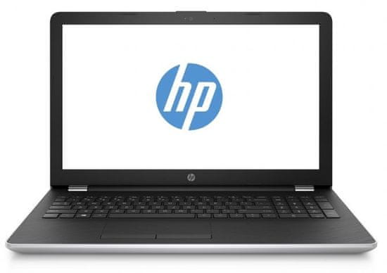 HP prijenosno računalo 17-bs026nm i3-6006U/4 GB/256SSD/AMD520 2GB/17,3HD+/Dos (2WF82EA)