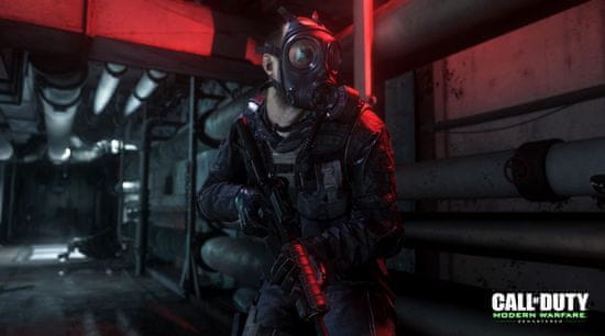 Activision CoD Modern Warfare Remastered Xbox One MALL.HR
