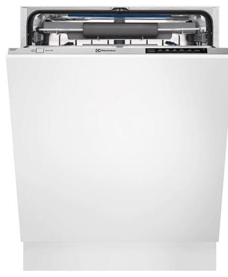 Electrolux ugradbena perilica posuđa ESL8523RO