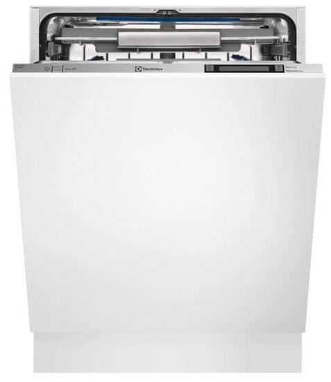 Electrolux ugradbena perilica posuđa ESL7845RA