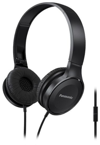 Panasonic stereo slušalice RP-HF100ME