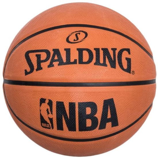 Spalding košarkaška lopta NBA, 7