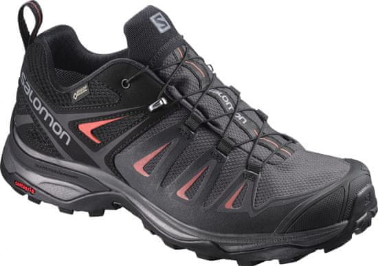 Salomon cipele X Ultra 3 Gtx, ženski