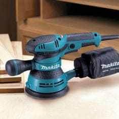Makita BO5041 Ekscentrična brusilica