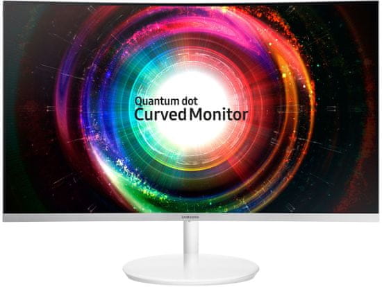 Samsung monitor C27H711