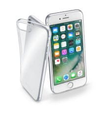 CellularLine prozirna i tanka gumena maskica Fine za Apple iPhone 7