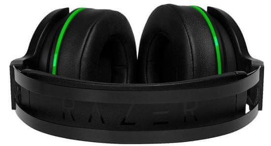 Headset razer thresher clearance ultimate xbox one