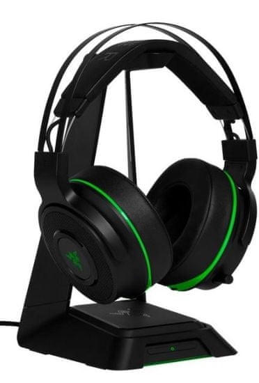 Razer bežične slušalice Thresher Ultimate za Xbox One