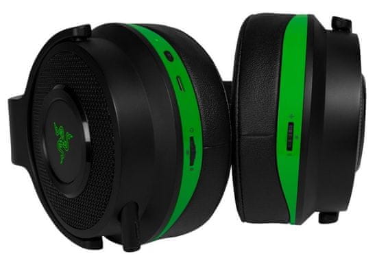 Headset razer thresher on sale ultimate xbox one