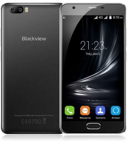 iGET Blackview GSM telefon A9 PRO 4G