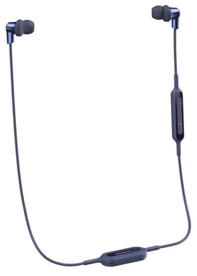 Panasonic bežične slušalice RP-NJ300BE
