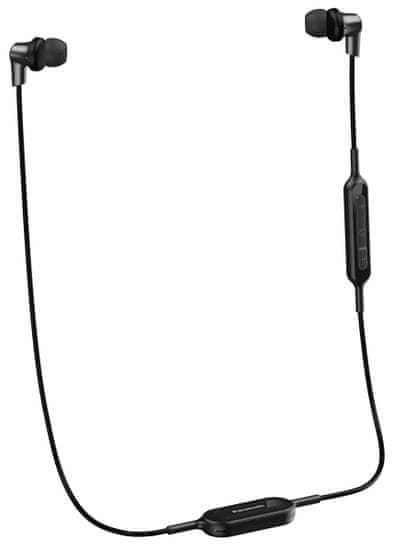 Panasonic bežične slušalice RP-NJ300BE