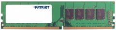 Patriot memorija signature line 8 GB DDR4 2400 CL15 1.2V DIMM