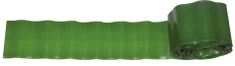 M.A.T Group Jacob rubnik za travu, 10 x 9 cm, zelena