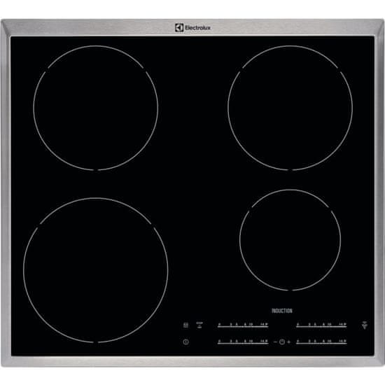 Electrolux ploča za kuhanje EHH6540X8K