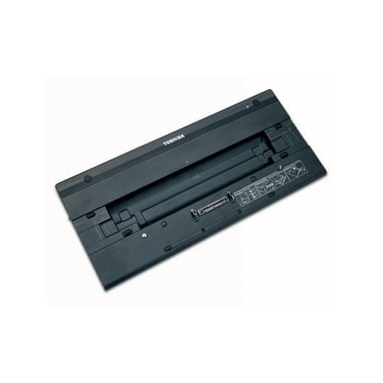 TOSHIBA priključna stanica docking station Hi-speed II PA3916E-1PRC