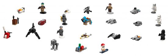 Lego star best sale wars 75184
