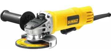 DeWalt kutna brusilica DWE4016
