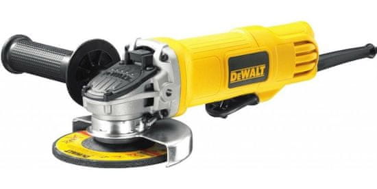 DeWalt kutna brusilica DWE4016