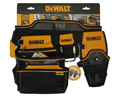 DeWalt višenamjenski remen za alat DWST1-75552