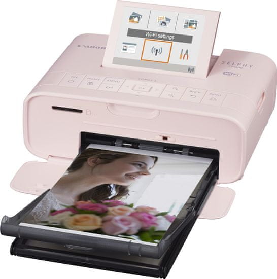 Canon cp1300 shop