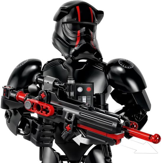 Lego 75526 hot sale
