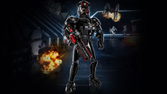 Lego 75526 hot sale