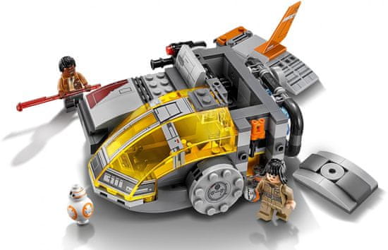 Lego star wars clearance 75176