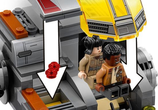 Lego star deals wars 75176