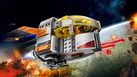LEGO Star Wars 75176 Resistance Transport Pod MALL.HR