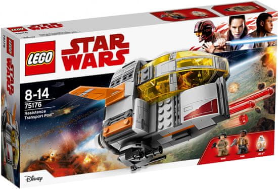 Lego 75176 hotsell