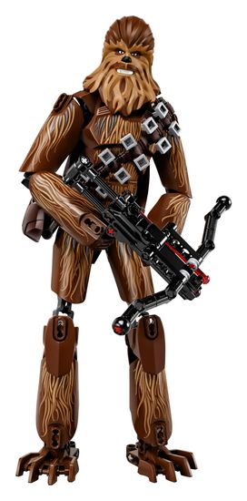 LEGO Star Wars 75530 Chewbacca MALL.HR
