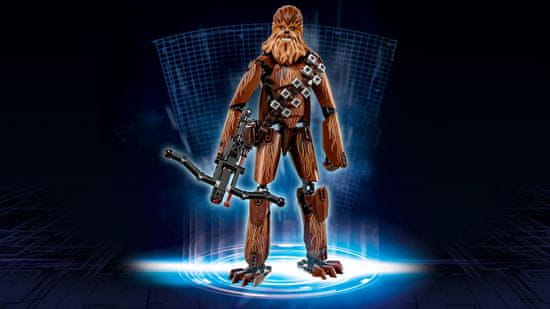 LEGO Star Wars 75530 Chewbacca MALL.HR