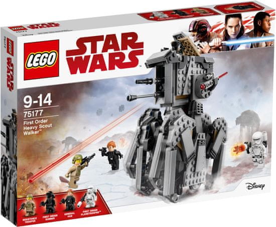 Lego star shop wars 75177