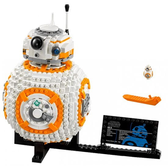 Lego star wars 2025 75187
