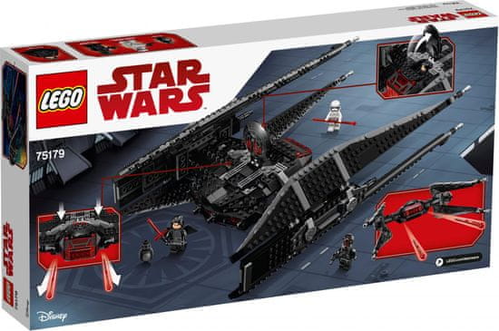 Lego 75179 clearance