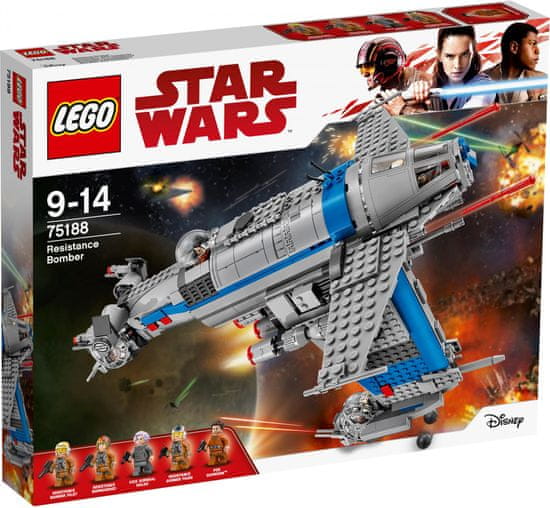 Lego 75188 hot sale