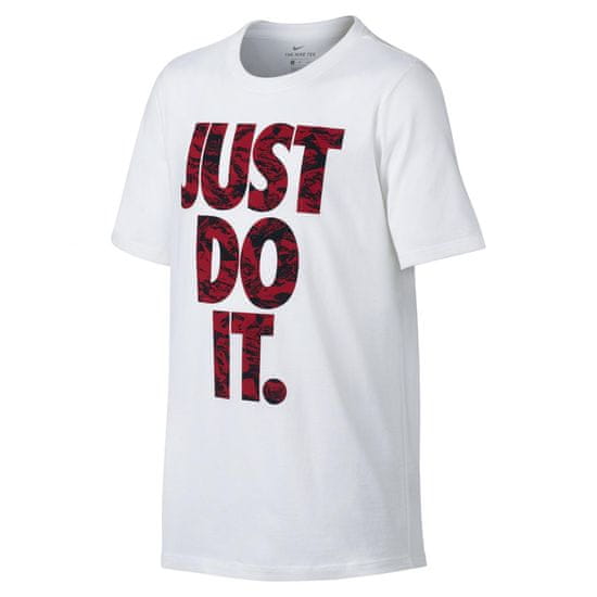 Nike majica za djevojčice Dry Tee DF Shattered JDI