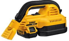 DeWalt industrijski usisivač DCV517N