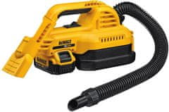 DeWalt industrijski usisivač DCV517N