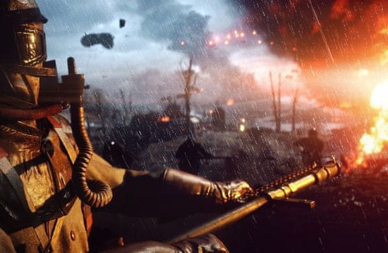 Battlefield 1 special edition discount