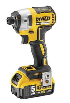 DeWalt DCF887P2 XR akumulatorski udarni odvijač