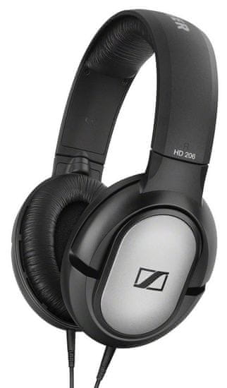 Sennheiser slušalice HD 206