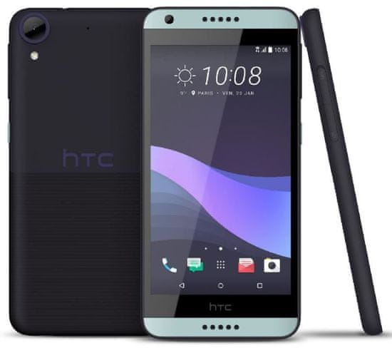 HTC GSM telefon Desire 650, plavi