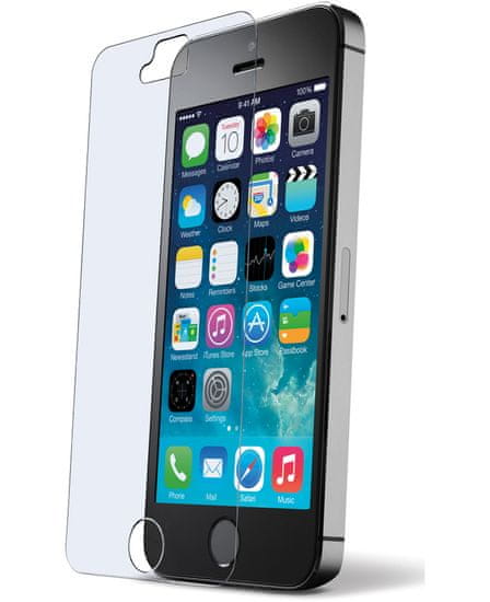 CellularLine zaštitno staklo Second Glass za Apple iPhone 5