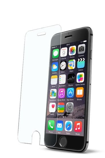 CellularLine zaštitno staklo Second Glass za Apple iPhone 6