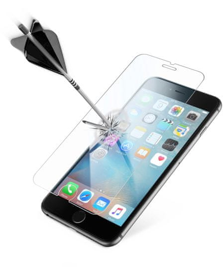 CellularLine zaštitno staklo Second Glass za Apple iPhone 6 Plus